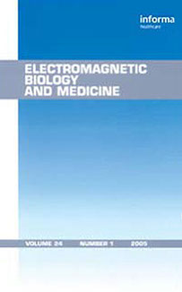 Claudio Poggi - Electromagnetic Biology and Medicine